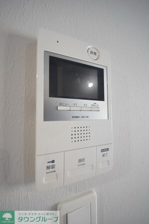 スカイヒルズ鷺ノ宮の物件内観写真